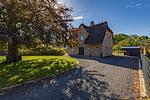 Fassade / Eingang - fewo1846 - Haus Muschelsucher - Top-Hundeurlaub