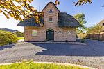 Hauptansicht - fewo1846 - Haus Muschelsucher - Top-Hundeurlaub
