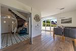 Wohnzimmer - fewo1846 - Haus Muschelsucher - Top-Hundeurlaub
