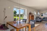 Wohnzimmer - fewo1846 - Haus Muschelsucher - Top-Hundeurlaub