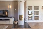 Wohnzimmer - fewo1846 - Haus Muschelsucher - Top-Hundeurlaub