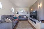 Wohnzimmer - fewo1846 - Haus Muschelsucher - Top-Hundeurlaub