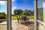 Terrasse - fewo1846 - Haus Muschelsucher - Top-Hundeurlaub
