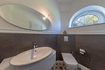 Gäste-WC - fewo1846 - Haus Muschelsucher - Top-Hundeurlaub