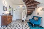 Wohnzimmer - fewo1846 - Haus Muschelsucher - Top-Hundeurlaub