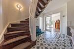 Wohnzimmer - fewo1846 - Haus Muschelsucher - Top-Hundeurlaub