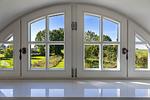 Gartenblick - fewo1846 - Haus Muschelsucher - Top-Hundeurlaub