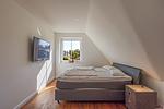 Schlafzimmer - fewo1846 - Haus Muschelsucher - Top-Hundeurlaub