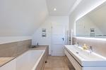 Badezimmer - fewo1846 - Haus Muschelsucher - Top-Hundeurlaub