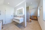 Badezimmer - fewo1846 - Haus Muschelsucher - Top-Hundeurlaub