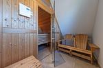 Sauna - fewo1846 - Haus Muschelsucher - Top-Hundeurlaub