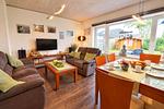 Ferienhaus Felines Kate - Top-Hundeurlaub