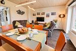 Ferienhaus Felines Kate - Top-Hundeurlaub