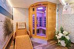 Ferienhaus Felines Kate - Top-Hundeurlaub