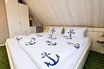 Ferienhaus Felines Kate - Top-Hundeurlaub
