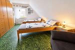 Ferienhaus Felines Kate - Top-Hundeurlaub