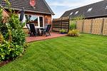 Ferienhaus Felines Kate - Top-Hundeurlaub