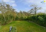 Gartenblick - Ferienwohnung Neptun - Top-Hundeurlaub
