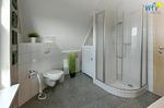 Badezimmer - Ferienwohnung Neptun - Top-Hundeurlaub