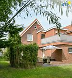 Hauptansicht - Ferienwohnung Undine - Top-Hundeurlaub