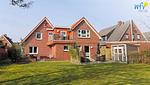 Hauptansicht - Ferienwohnung Nemo - Top-Hundeurlaub