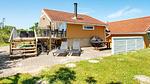Outdoor - Ferienhaus für 11 Personen (100 m²) in Skjern - Top-Hundeurlaub