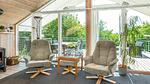 Indoor - Ferienhaus für 11 Personen (100 m²) in Skjern - Top-Hundeurlaub
