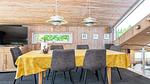 Indoor - Ferienhaus für 11 Personen (100 m²) in Skjern - Top-Hundeurlaub