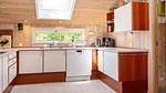 Indoor - Ferienhaus für 11 Personen (100 m²) in Skjern - Top-Hundeurlaub