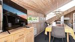 Indoor - Ferienhaus für 11 Personen (100 m²) in Skjern - Top-Hundeurlaub