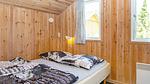 Indoor - Ferienhaus für 11 Personen (100 m²) in Skjern - Top-Hundeurlaub