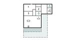 image/png - Ferienhaus für 6 Personen (104 m²) - Top-Hundeurlaub