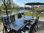 Urlaub mit Hund in unserem Ferienhaus Sunhouse Makkum Beach - Top-Hundeurlaub