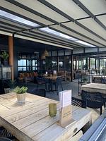 Urlaub mit Hund in unserem Ferienhaus Sunhouse Makkum Beach - Top-Hundeurlaub