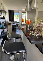 Urlaub mit Hund in unserem Ferienhaus Sunhouse Makkum Beach - Top-Hundeurlaub