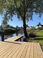 Urlaub mit Hund in unserem Ferienhaus Sunhouse Makkum Beach - Top-Hundeurlaub