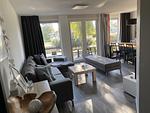 Urlaub mit Hund in unserem Ferienhaus Sunhouse Makkum Beach - Top-Hundeurlaub