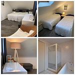Urlaub mit Hund in unserem Ferienhaus Sunhouse Makkum Beach - Top-Hundeurlaub