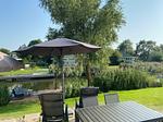 Urlaub mit Hund in unserem Ferienhaus Sunhouse Makkum Beach - Top-Hundeurlaub