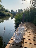 Urlaub mit Hund in unserem Ferienhaus Sunhouse Makkum Beach - Top-Hundeurlaub