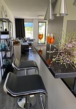 Urlaub mit Hund in unserem Ferienhaus Sunhouse Makkum Beach - Top-Hundeurlaub