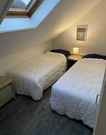 Urlaub mit Hund in unserem Ferienhaus Sunhouse Makkum Beach - Top-Hundeurlaub