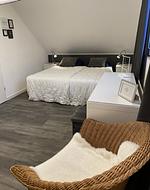 Urlaub mit Hund in unserem Ferienhaus Sunhouse Makkum Beach - Top-Hundeurlaub