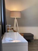 Urlaub mit Hund in unserem Ferienhaus Sunhouse Makkum Beach - Top-Hundeurlaub
