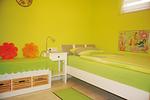 Ferienwohnung Feenhaus - Top-Hundeurlaub