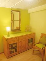 Ferienwohnung Feenhaus - Top-Hundeurlaub
