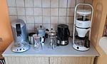 Ferienwohnung Feenhaus - Top-Hundeurlaub