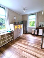 Villa Familienglück im Harz - Top-Hundeurlaub