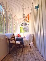 Villa Familienglück im Harz - Top-Hundeurlaub