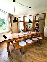 Villa Familienglück im Harz - Top-Hundeurlaub